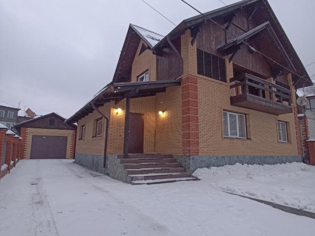 Дом продажа в Барнаул, Алтайский Край
