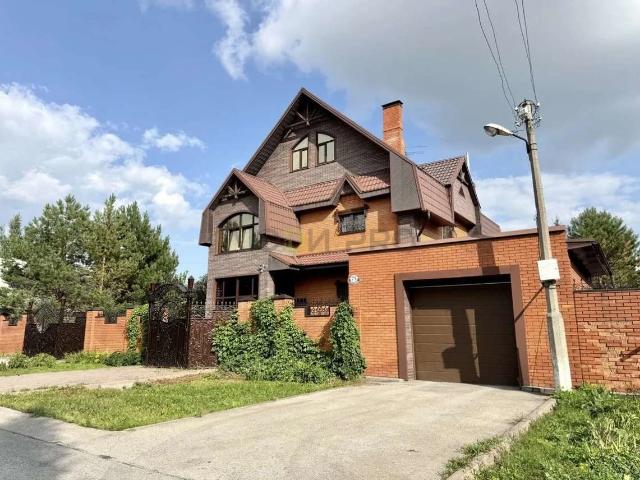 Дом продажа в Барнаул, Алтайский Край