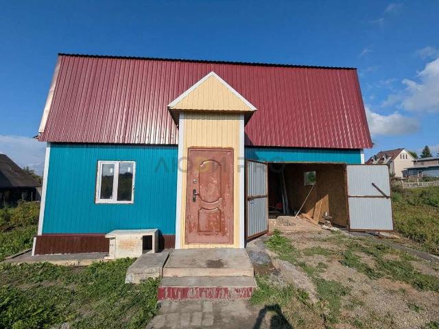 Дом продажа в Алтайский Край