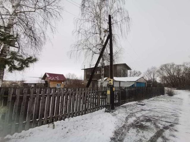 Дом продажа в Рязанская область