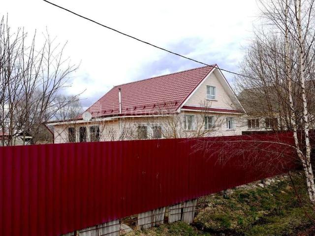 Дом продажа в Белая Гора Д, Новгородская область