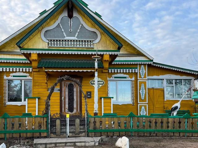Дом продажа в Белая Холуница, Кировская область