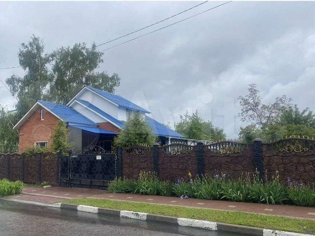 Дом продажа в Западный округ, Белгород