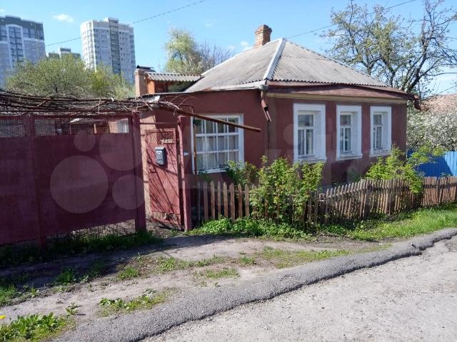 Дом продажа в Западный округ, Белгород