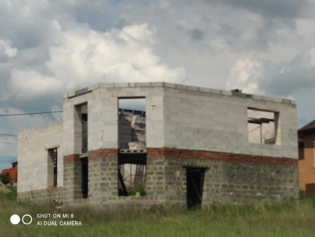 Дом продажа в Западный округ, Белгород