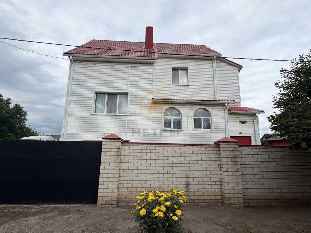 Дом продажа в Западный округ, Белгород