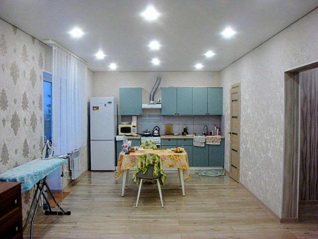 Дом продажа в Юго-Западный район, Белгород