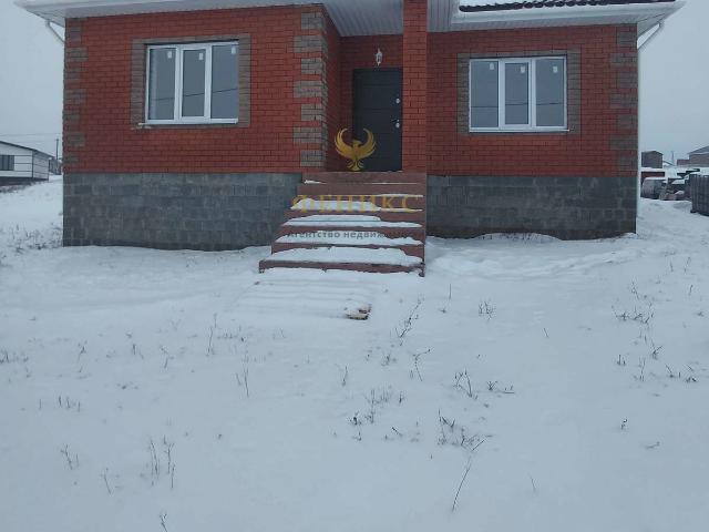 Дом продажа в Пушкарное, Белгородская область