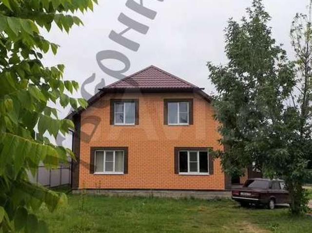 Дом продажа в Дубовое, Белгородская область