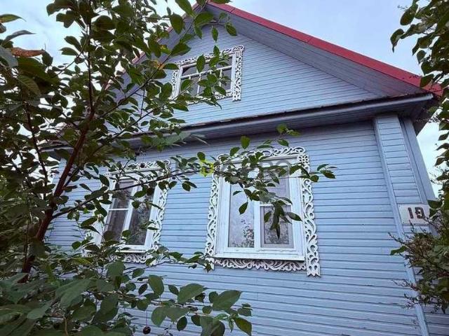 Дом продажа в Белозерский Р-н, Вологодская область