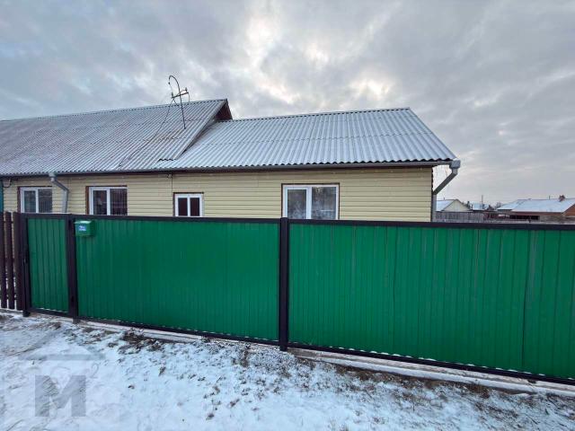 Дом продажа в Белый Яр