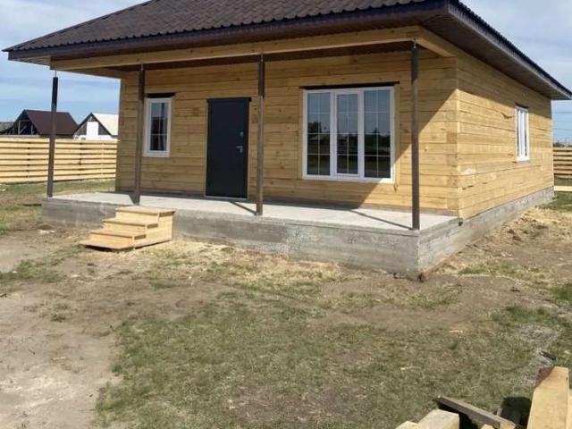 Дом продажа в Белый Яр