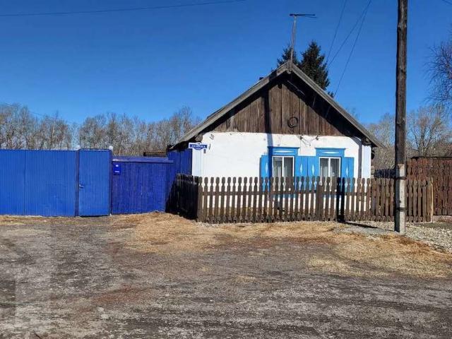 Дом продажа в Белый Яр