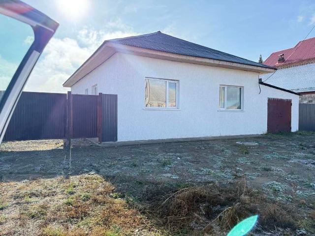 Дом продажа в Белый Яр, Алтайский район
