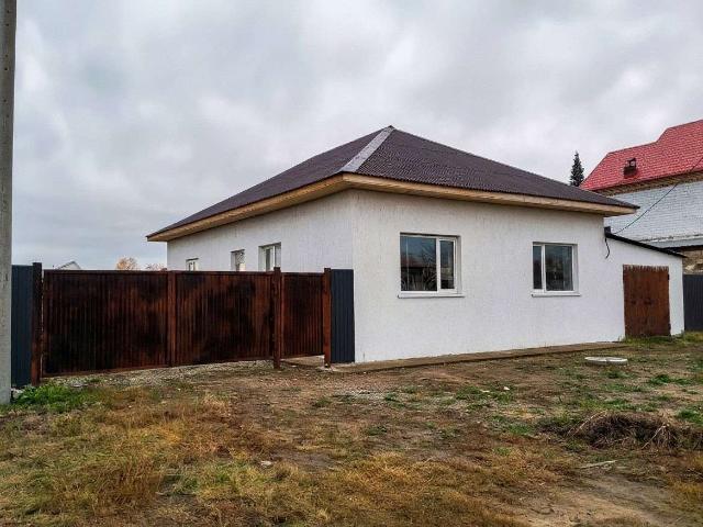 Дом продажа в Белый Яр, Алтайский район