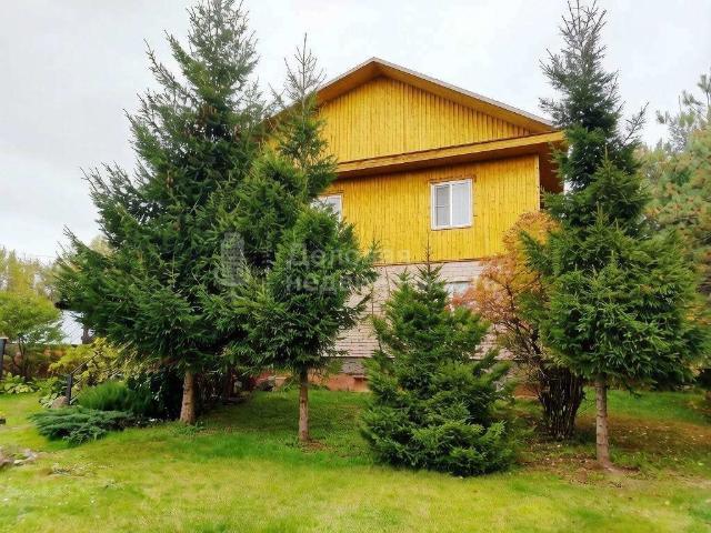 Дом продажа в Береговые Морины, Новгородский район