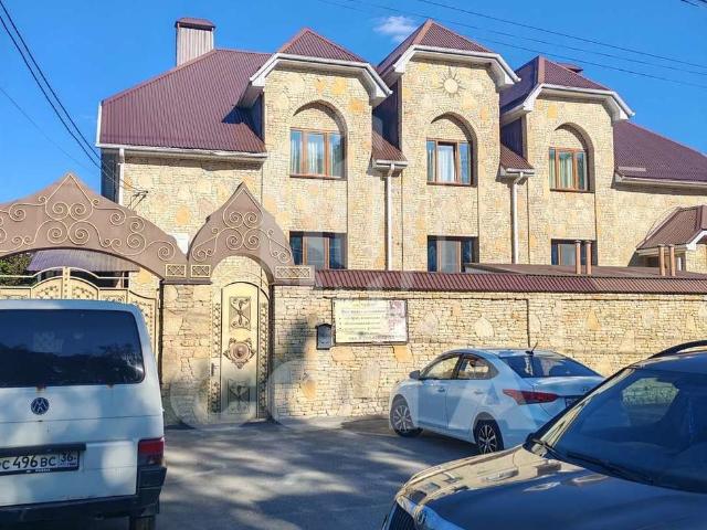 Дом продажа в Воронежская область
