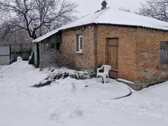 Дом продажа в Безлюдовке, Донецкой области
