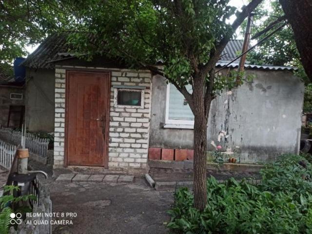 Дом продажа в Безлюдовке, Донецкой области