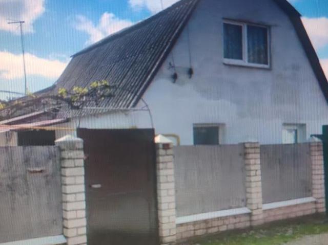 Дом продажа в Безруках, Донецкой области
