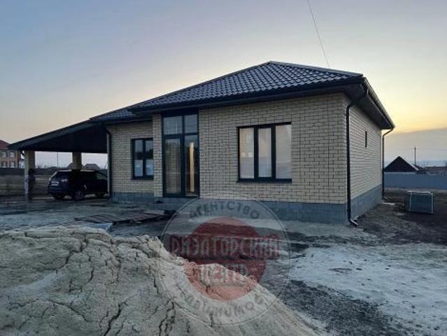 Дом продажа в Ближняя Игуменка, Белгородская область