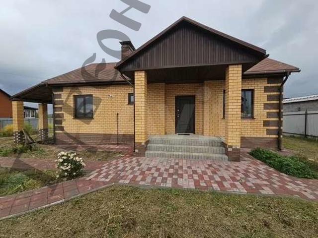 Дом продажа в Ближняя Игуменка, Белгородская область