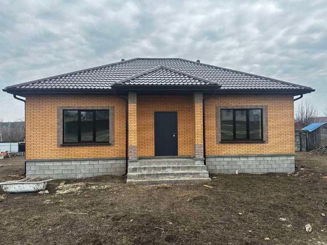 Дом продажа в Ближняя Игуменка, Белгородская область