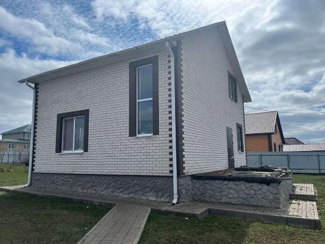 Дом продажа в Ближняя Игуменка, Белгородская область