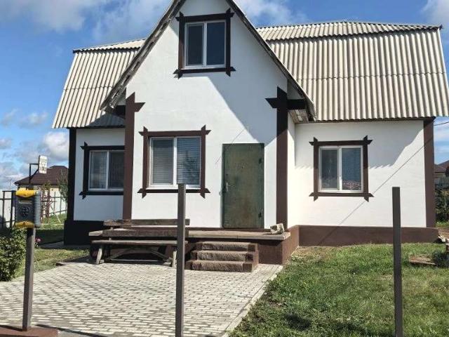 Дом продажа в Ближняя Игуменка, Белгородская область