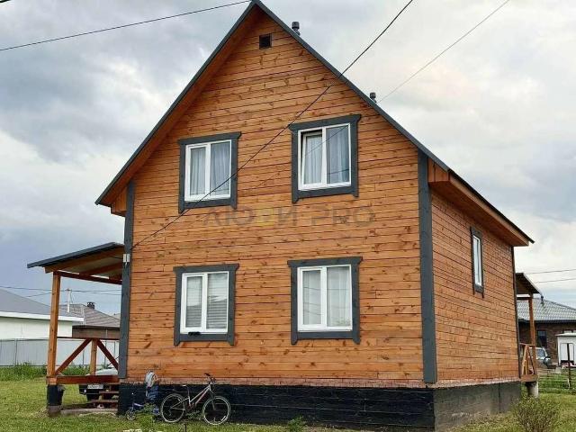 Дом продажа в Иглинский, Башкортостан Респ