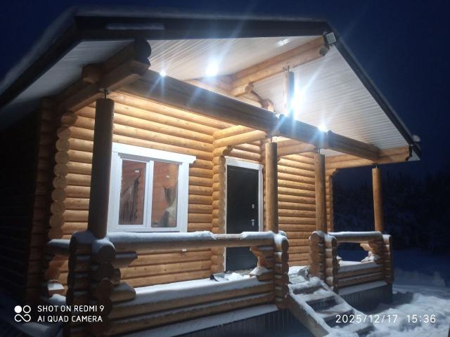 Дом продажа в Бобинское, Кировская область