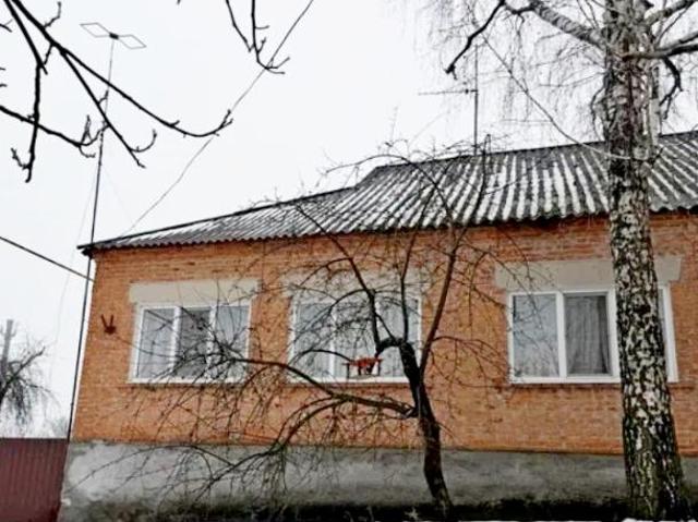 Дом продажа в Богодухове, Донецкой области