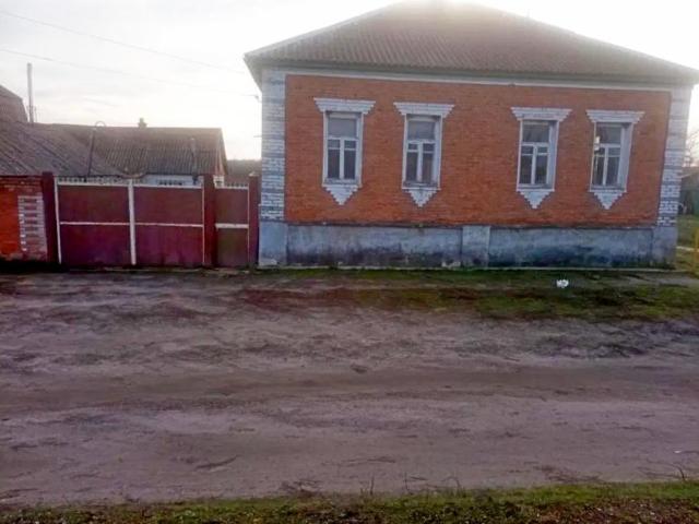 Дом продажа в Богодухове, Донецкой области