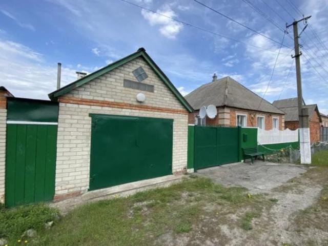 Дом продажа в Богодухове, Донецкой области