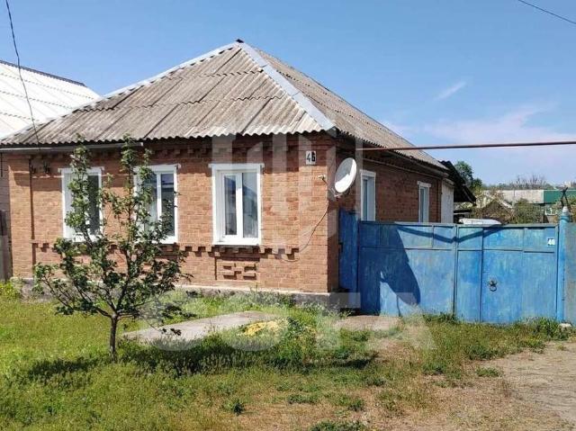 Дом продажа в Богучарский Р-н, Воронежская область