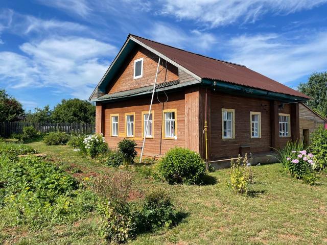 Дом продажа в Кировская область
