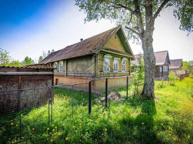 Дом продажа в Новгородская область