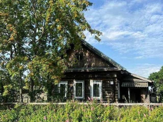 Дом продажа в Большие Горки, Калининский муниципальный округ