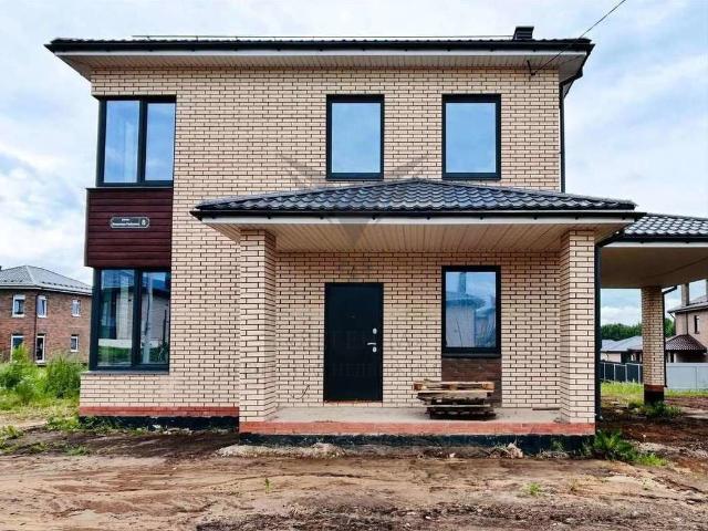 Дом продажа в Большие Кабаны, Лаишевский район