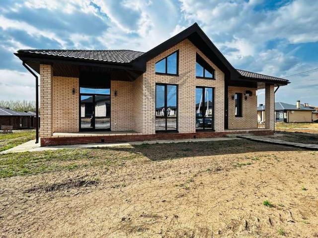 Дом продажа в Большие Кабаны, Лаишевский район