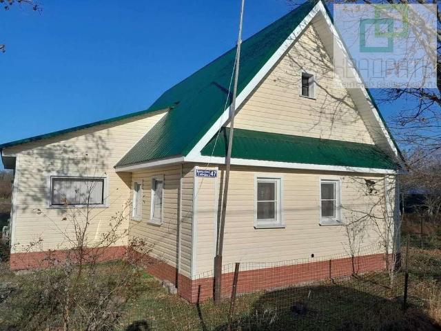 Дом продажа в Большие Сабицы, Лужский район