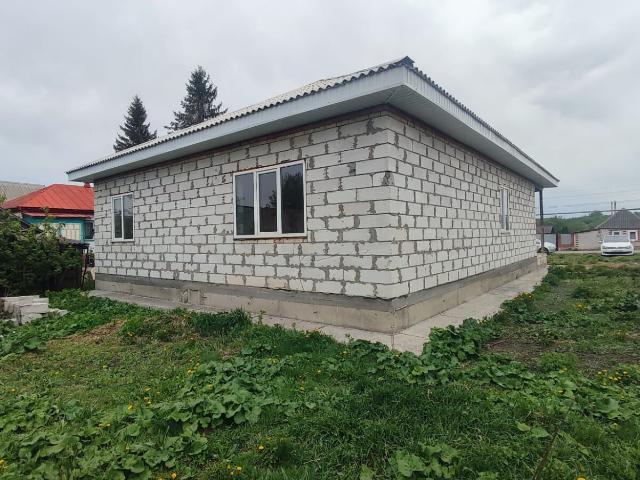 Дом продажа в Городище С, Белгородская область