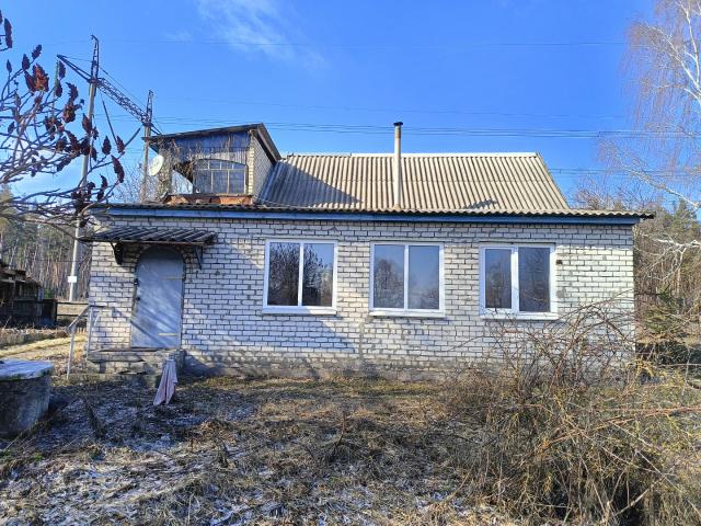 Дом продажа в Городище С, Белгородская область
