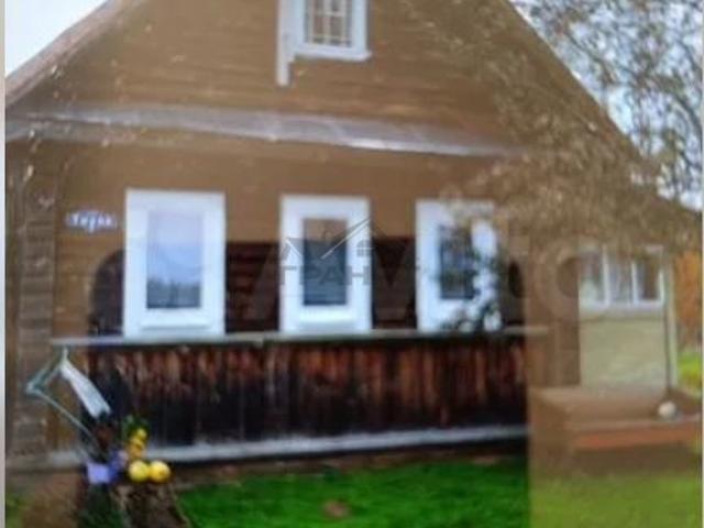 Дом продажа в Новгородская область