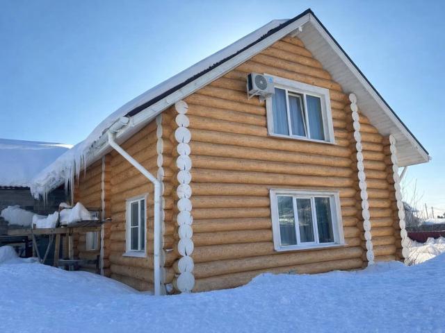 Дом продажа в Бобинское, Кировская область