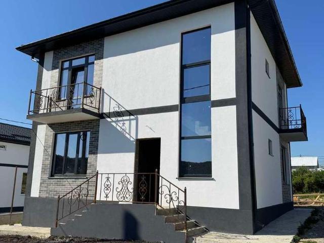 Дом продажа в Приморский район, городской округ Новороссийск
