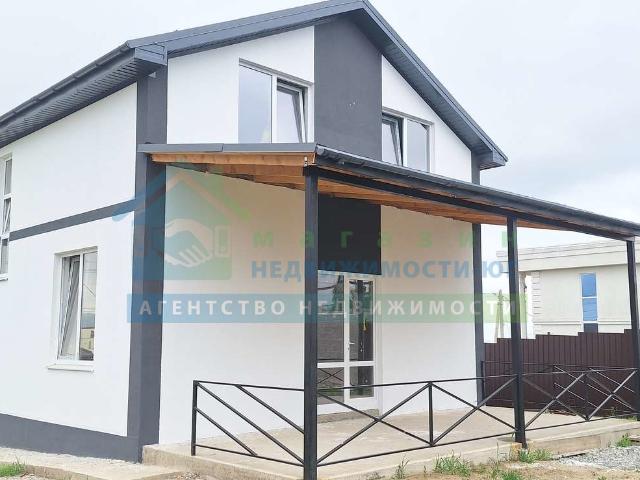 Дом продажа в Борисовка С, Краснодарский Край
