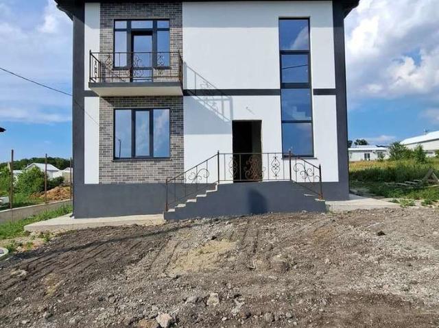 Дом продажа в Приморский район, городской округ Новороссийск