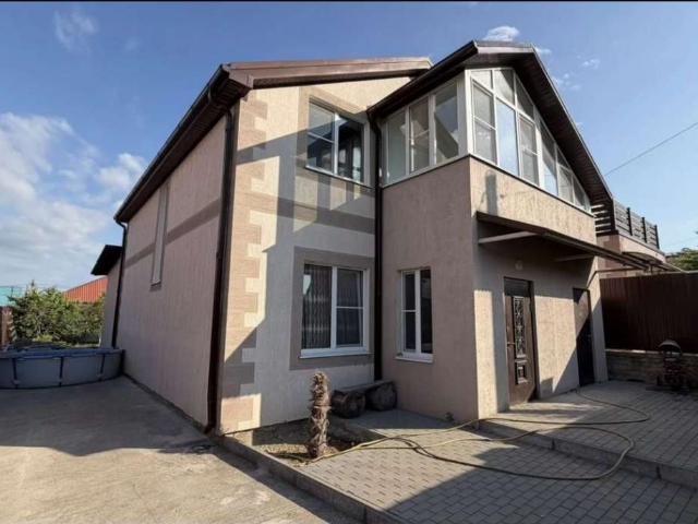 Дом продажа в Борисовка С, Краснодарский Край