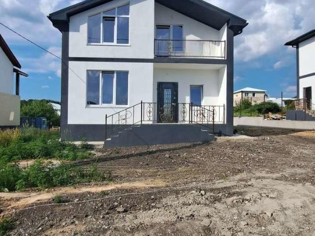 Дом продажа в Приморский район, городской округ Новороссийск